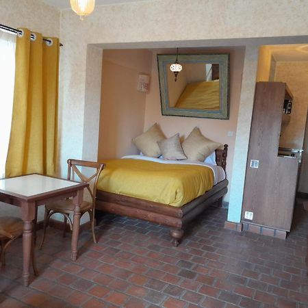 Woodmere Grand Hotel & Serviced Apartments Nairobi Extérieur photo