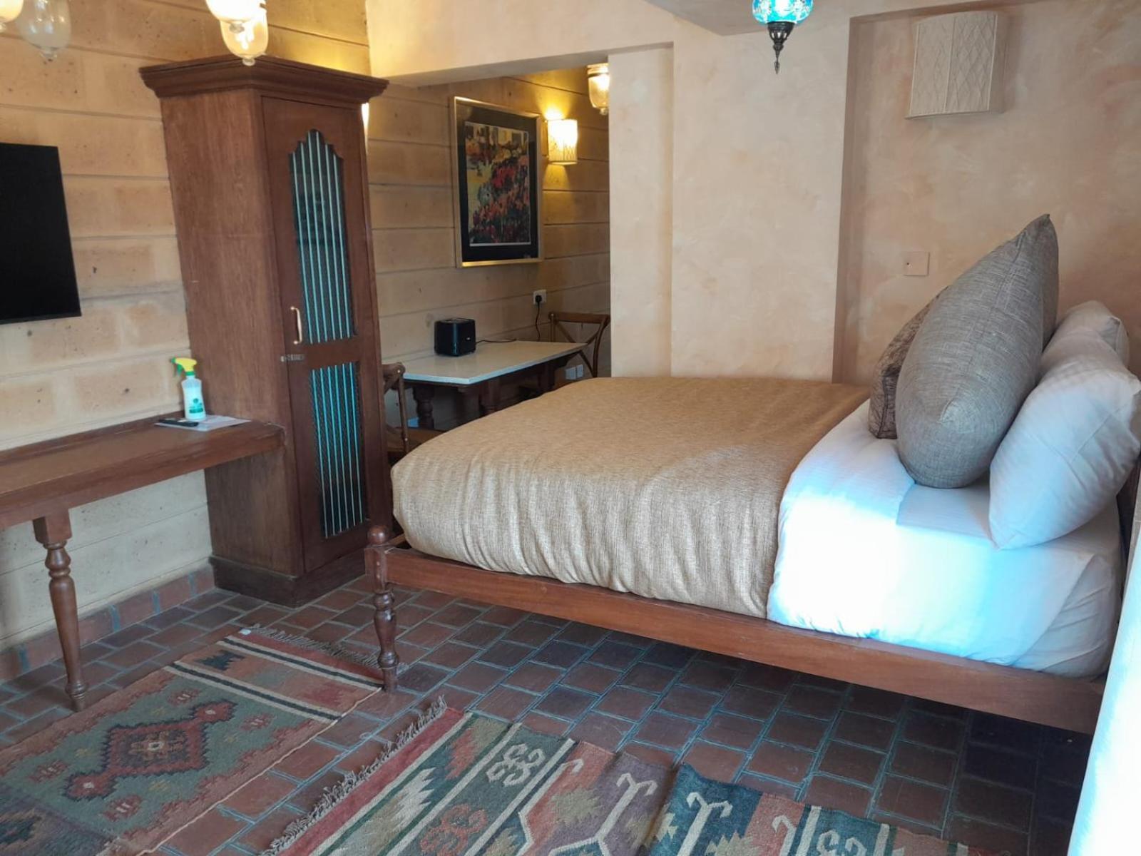 Woodmere Grand Hotel & Serviced Apartments Nairobi Extérieur photo