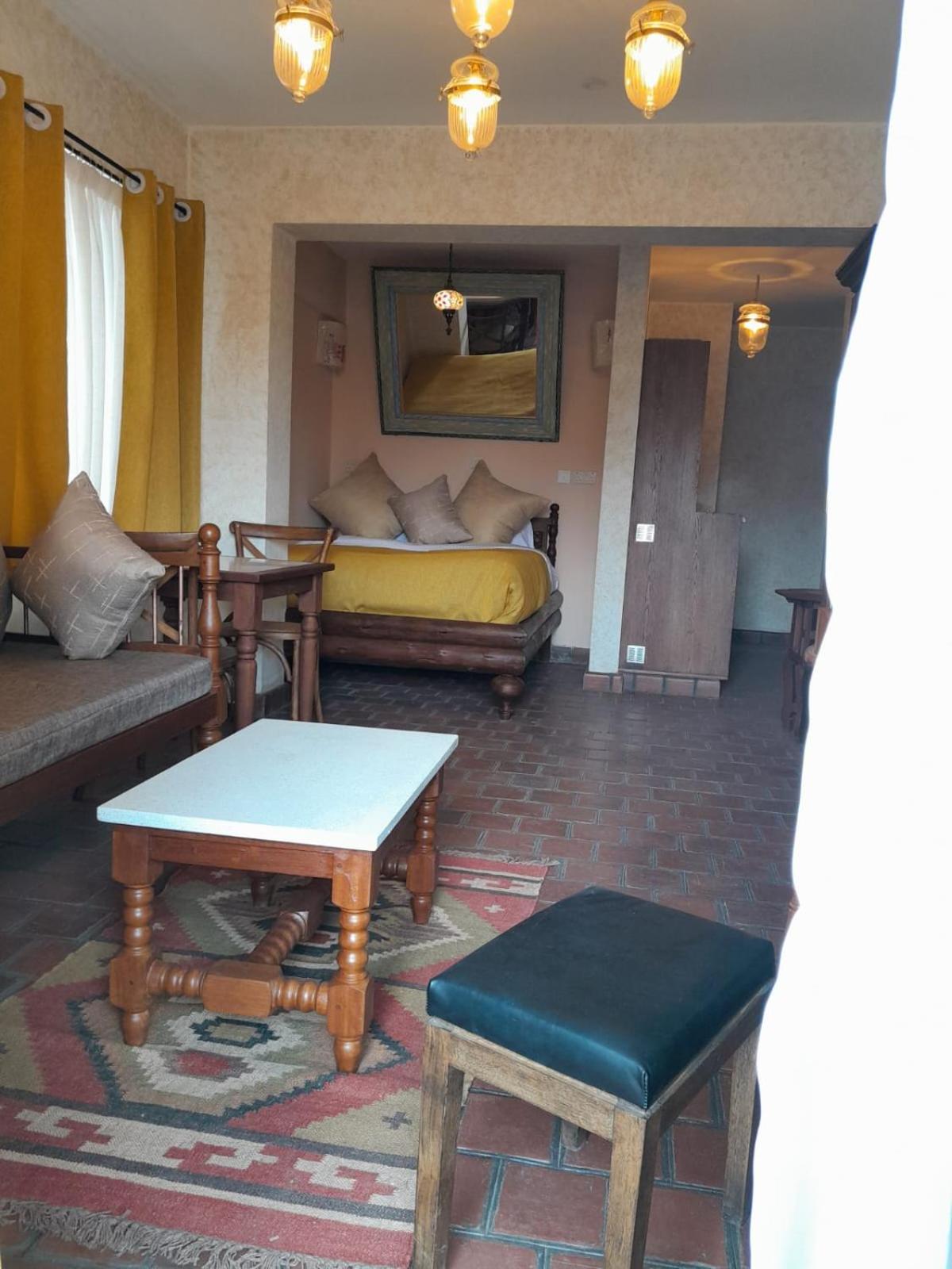 Woodmere Grand Hotel & Serviced Apartments Nairobi Extérieur photo