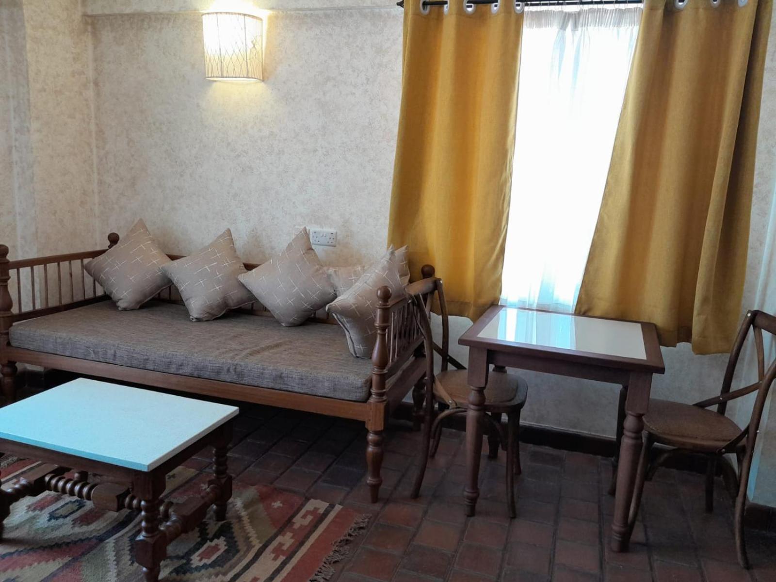 Woodmere Grand Hotel & Serviced Apartments Nairobi Extérieur photo