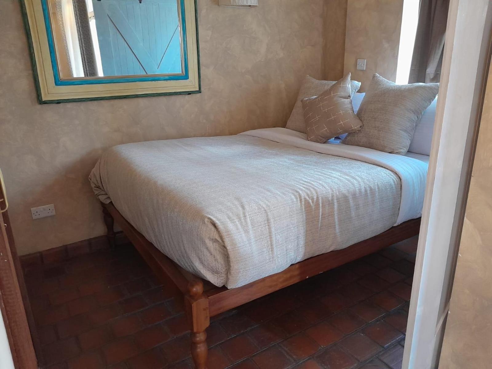 Woodmere Grand Hotel & Serviced Apartments Nairobi Extérieur photo