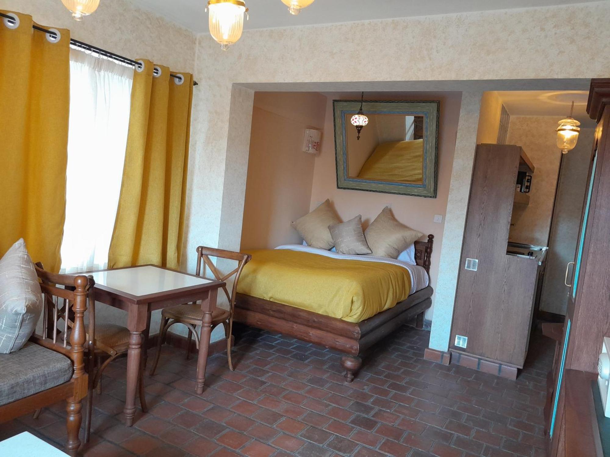 Woodmere Grand Hotel & Serviced Apartments Nairobi Extérieur photo