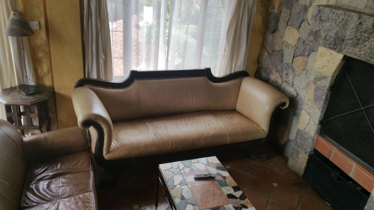 Woodmere Grand Hotel & Serviced Apartments Nairobi Extérieur photo