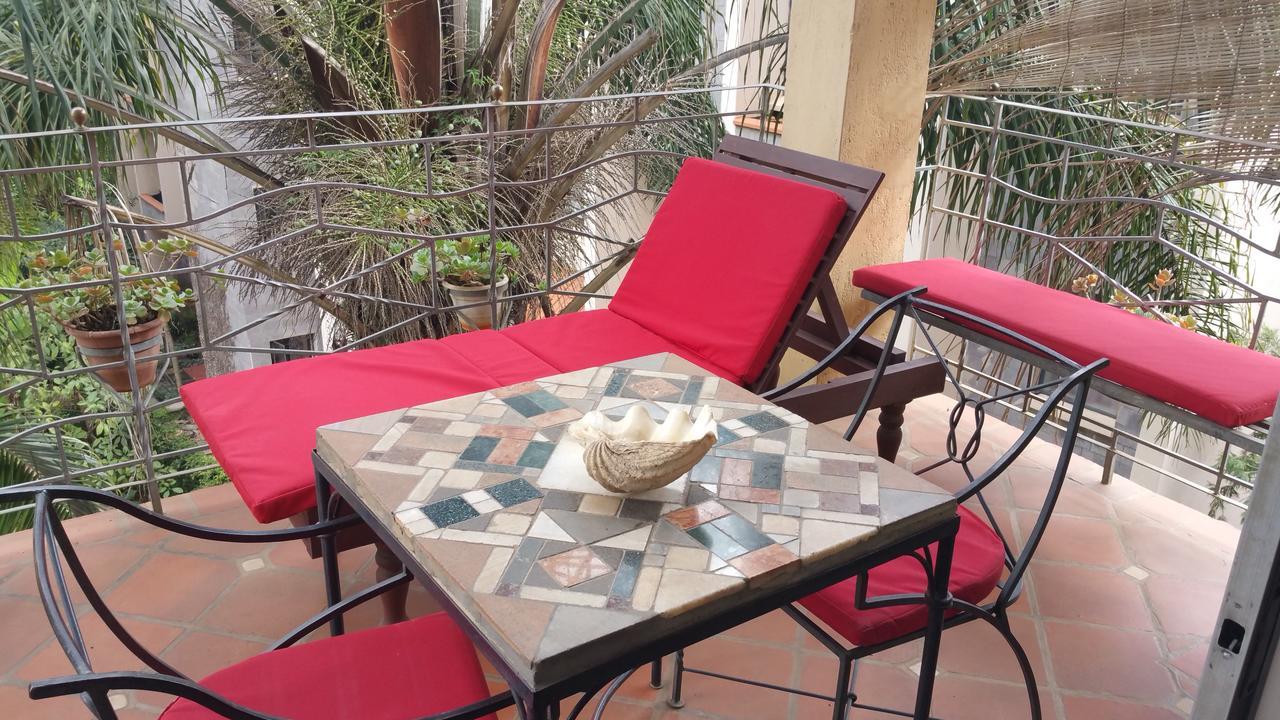 Woodmere Grand Hotel & Serviced Apartments Nairobi Extérieur photo