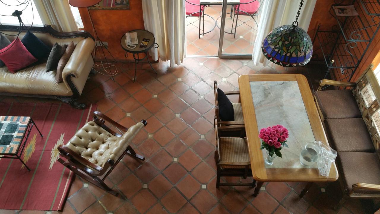 Woodmere Grand Hotel & Serviced Apartments Nairobi Extérieur photo