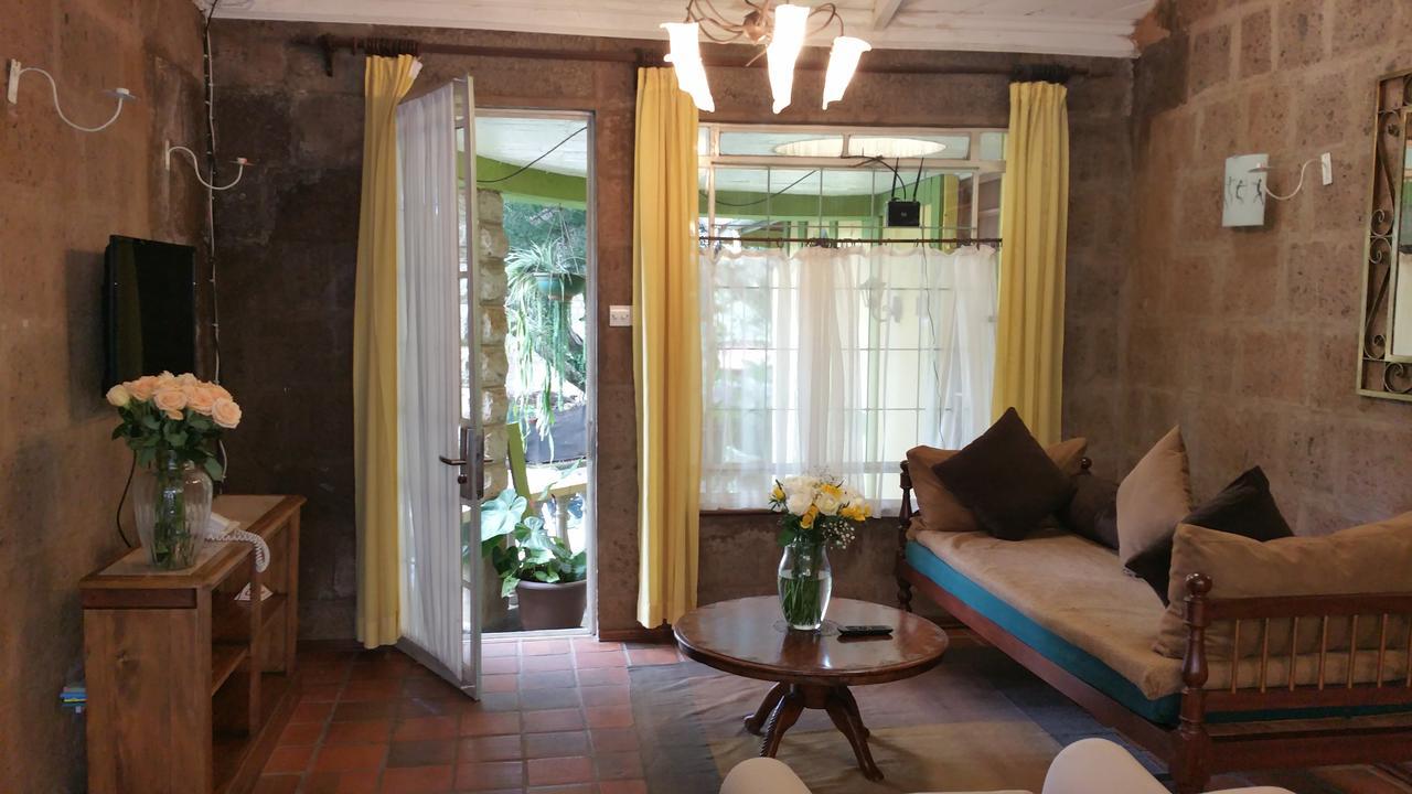 Woodmere Grand Hotel & Serviced Apartments Nairobi Extérieur photo