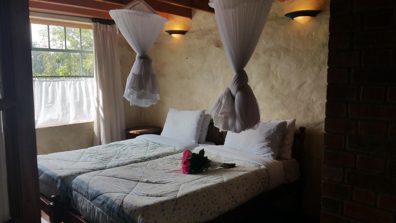 Woodmere Grand Hotel & Serviced Apartments Nairobi Extérieur photo