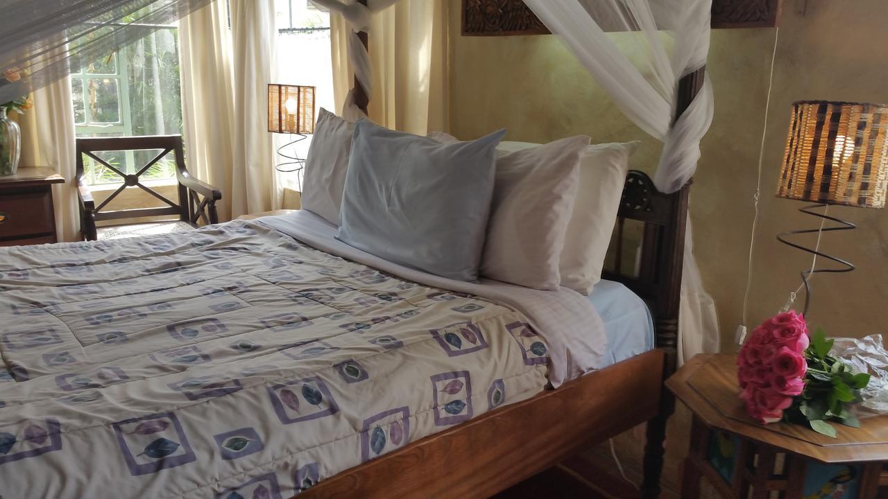 Woodmere Grand Hotel & Serviced Apartments Nairobi Extérieur photo