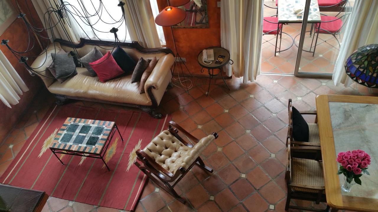 Woodmere Grand Hotel & Serviced Apartments Nairobi Extérieur photo