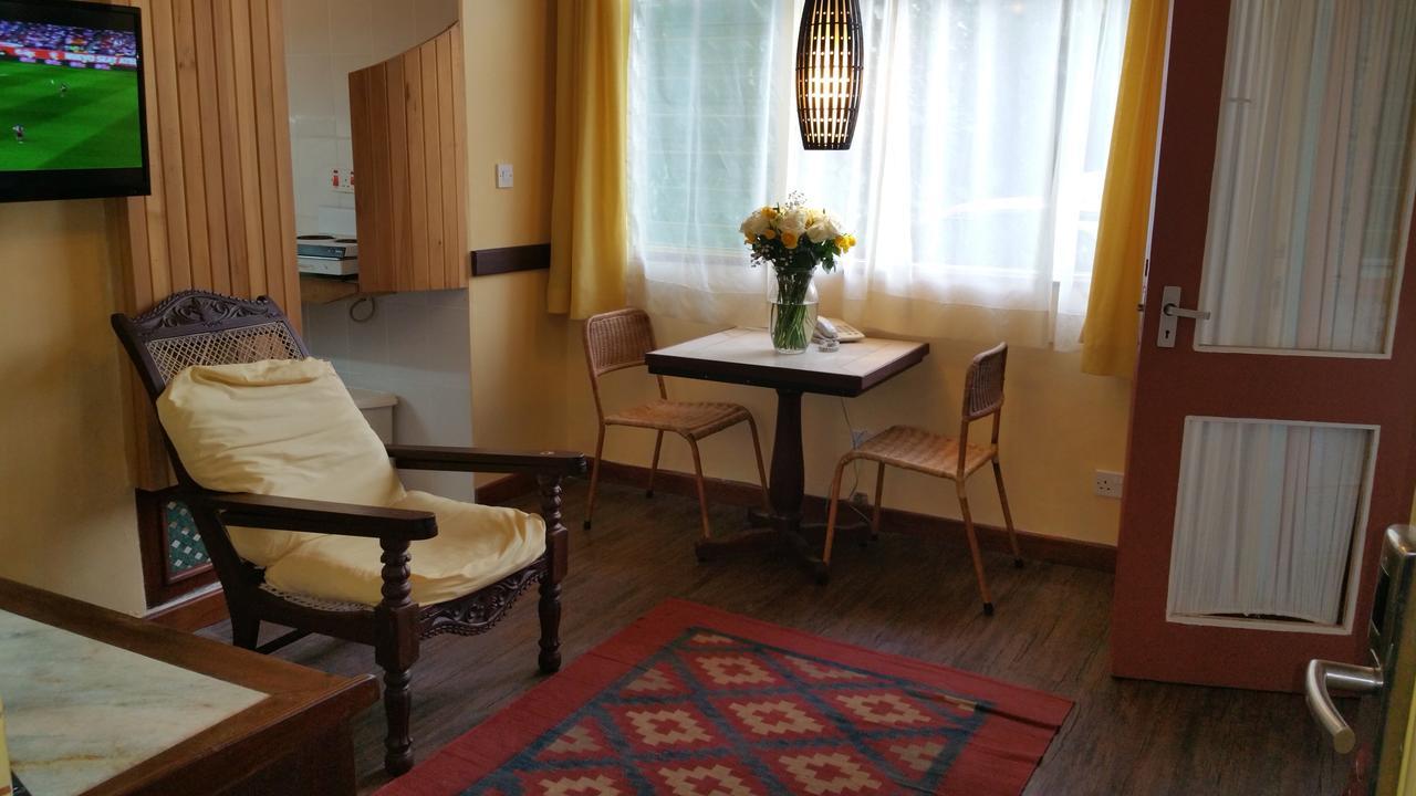 Woodmere Grand Hotel & Serviced Apartments Nairobi Extérieur photo