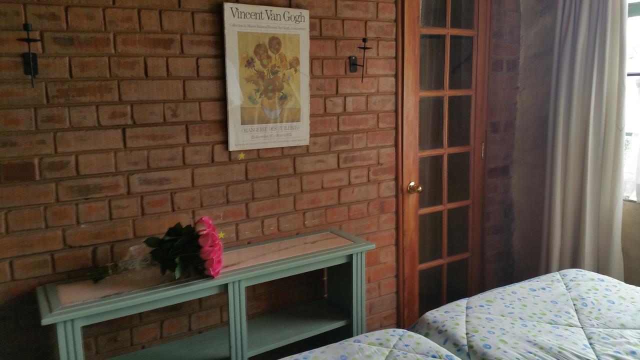 Woodmere Grand Hotel & Serviced Apartments Nairobi Extérieur photo