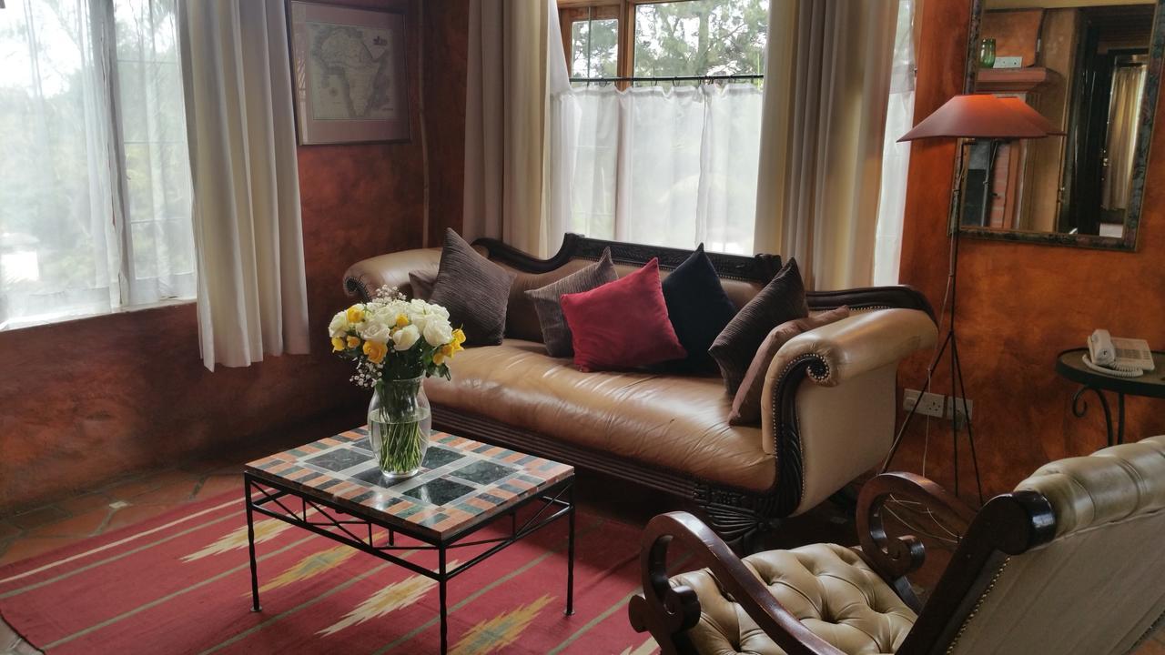 Woodmere Grand Hotel & Serviced Apartments Nairobi Extérieur photo