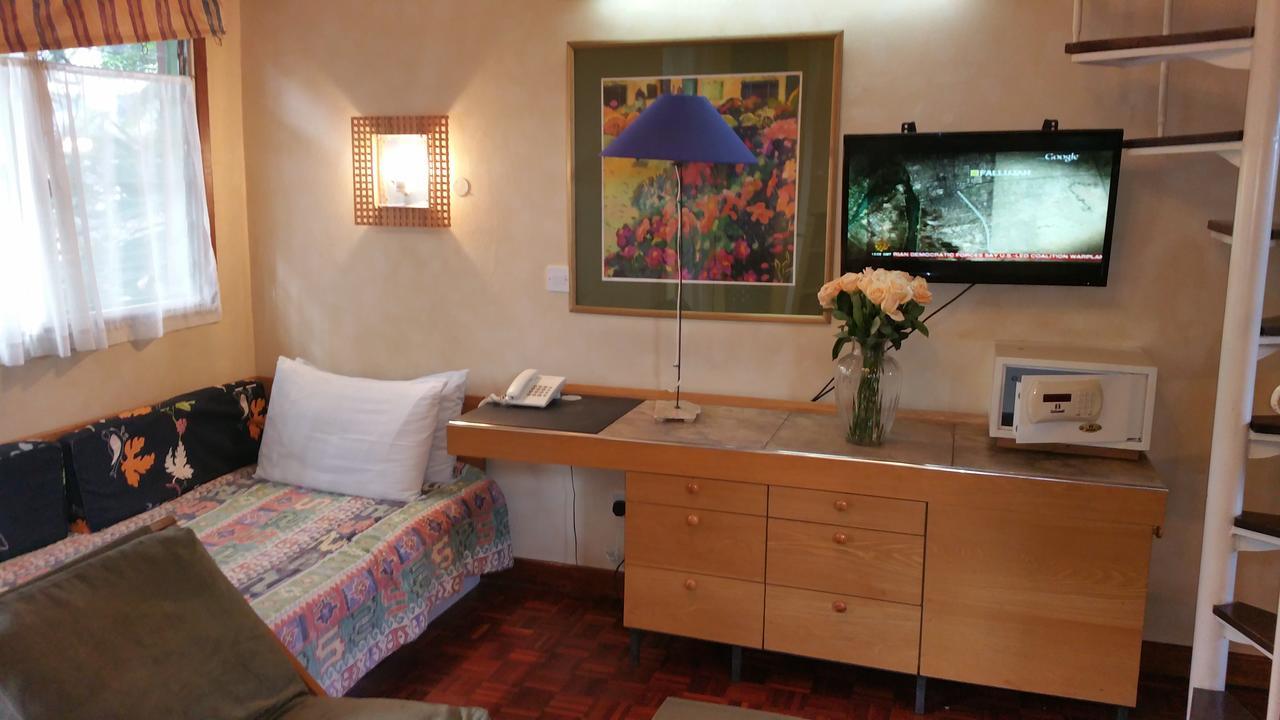 Woodmere Grand Hotel & Serviced Apartments Nairobi Extérieur photo
