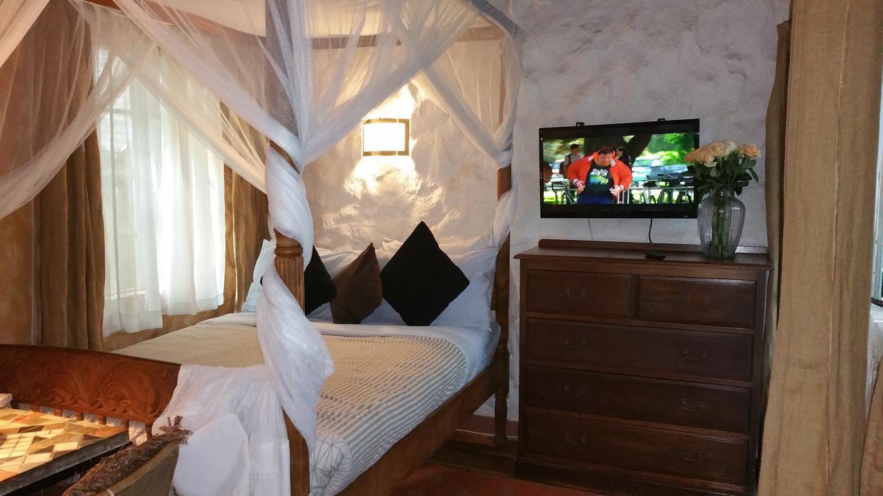 Woodmere Grand Hotel & Serviced Apartments Nairobi Extérieur photo