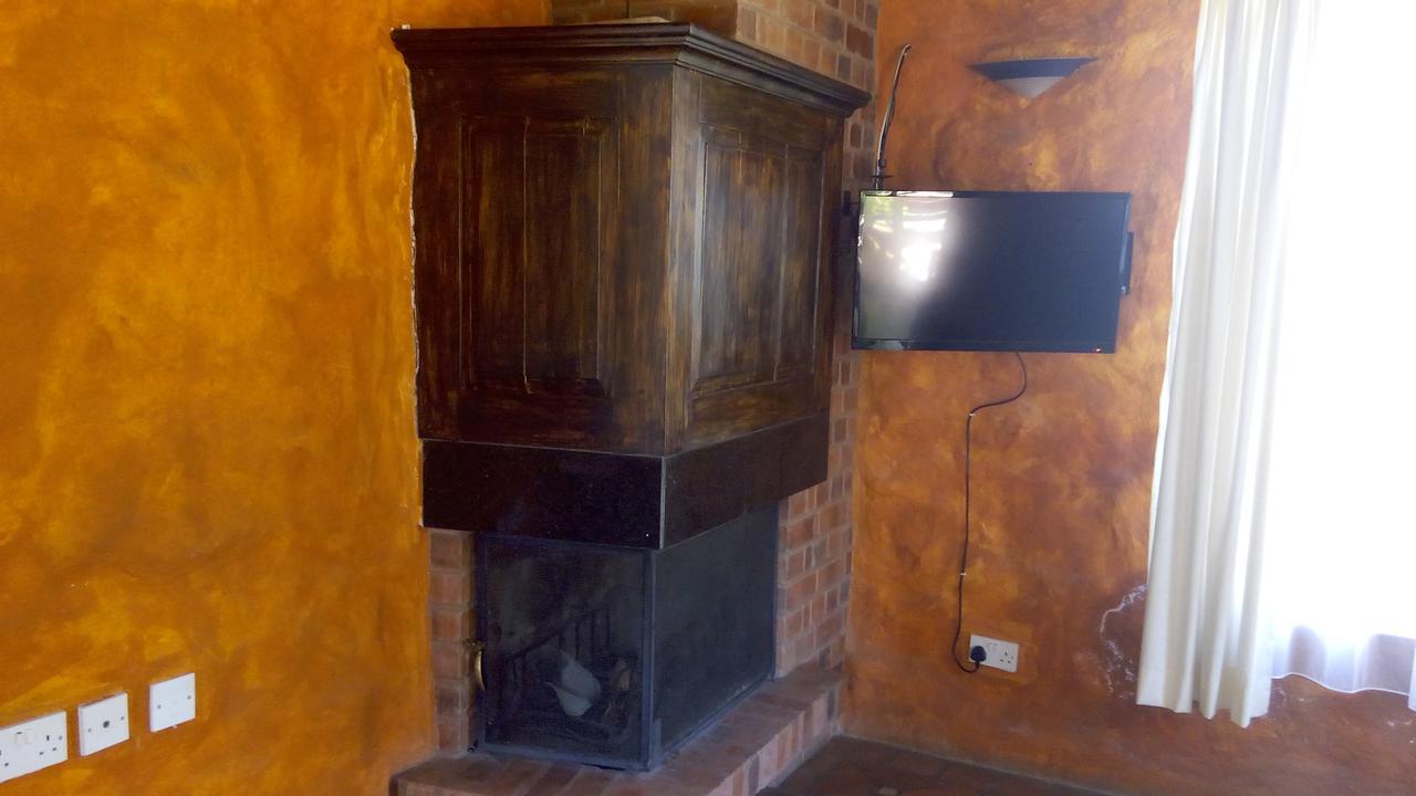 Woodmere Grand Hotel & Serviced Apartments Nairobi Chambre photo