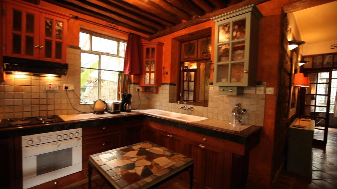 Woodmere Grand Hotel & Serviced Apartments Nairobi Extérieur photo