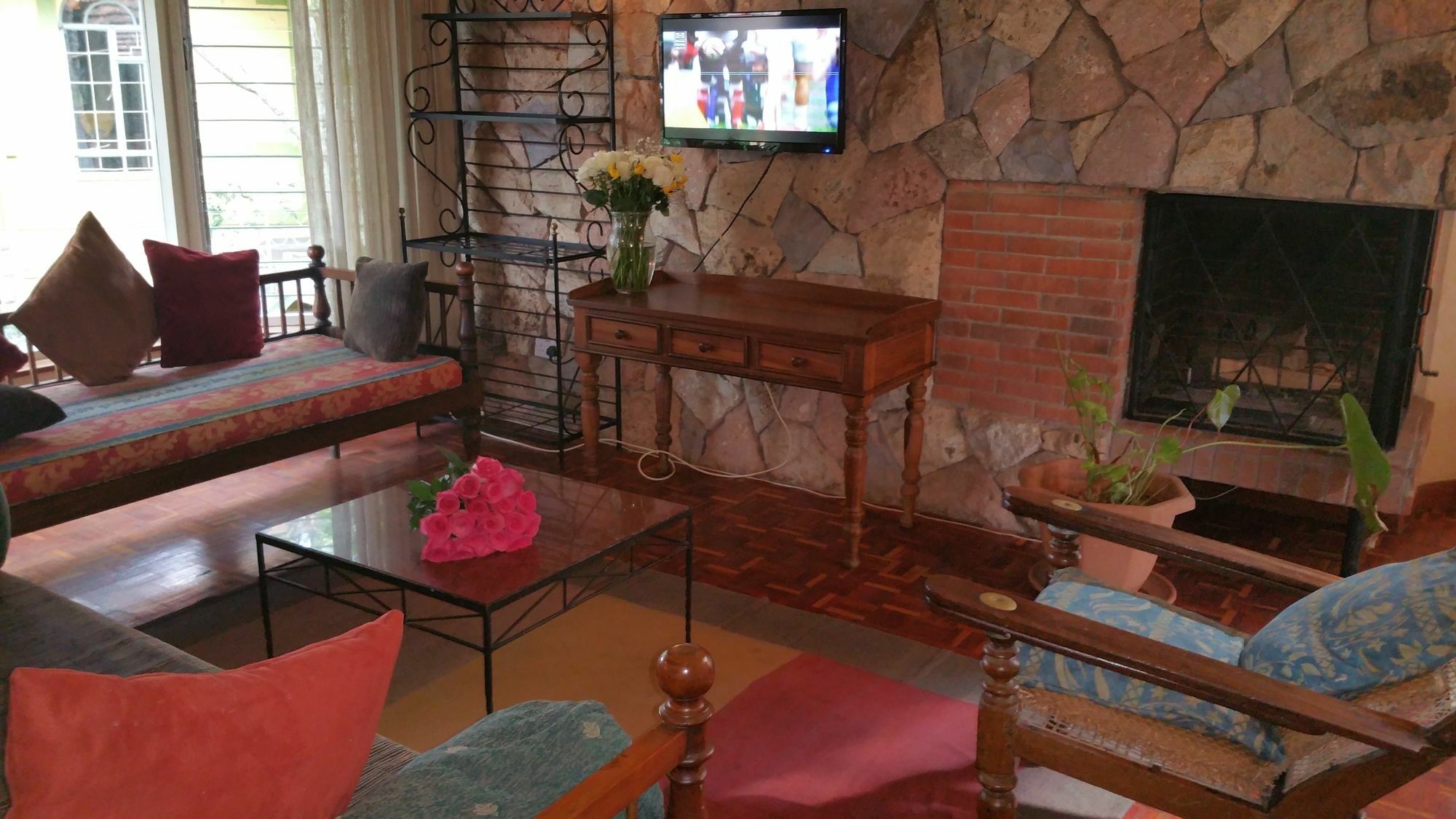 Woodmere Grand Hotel & Serviced Apartments Nairobi Extérieur photo