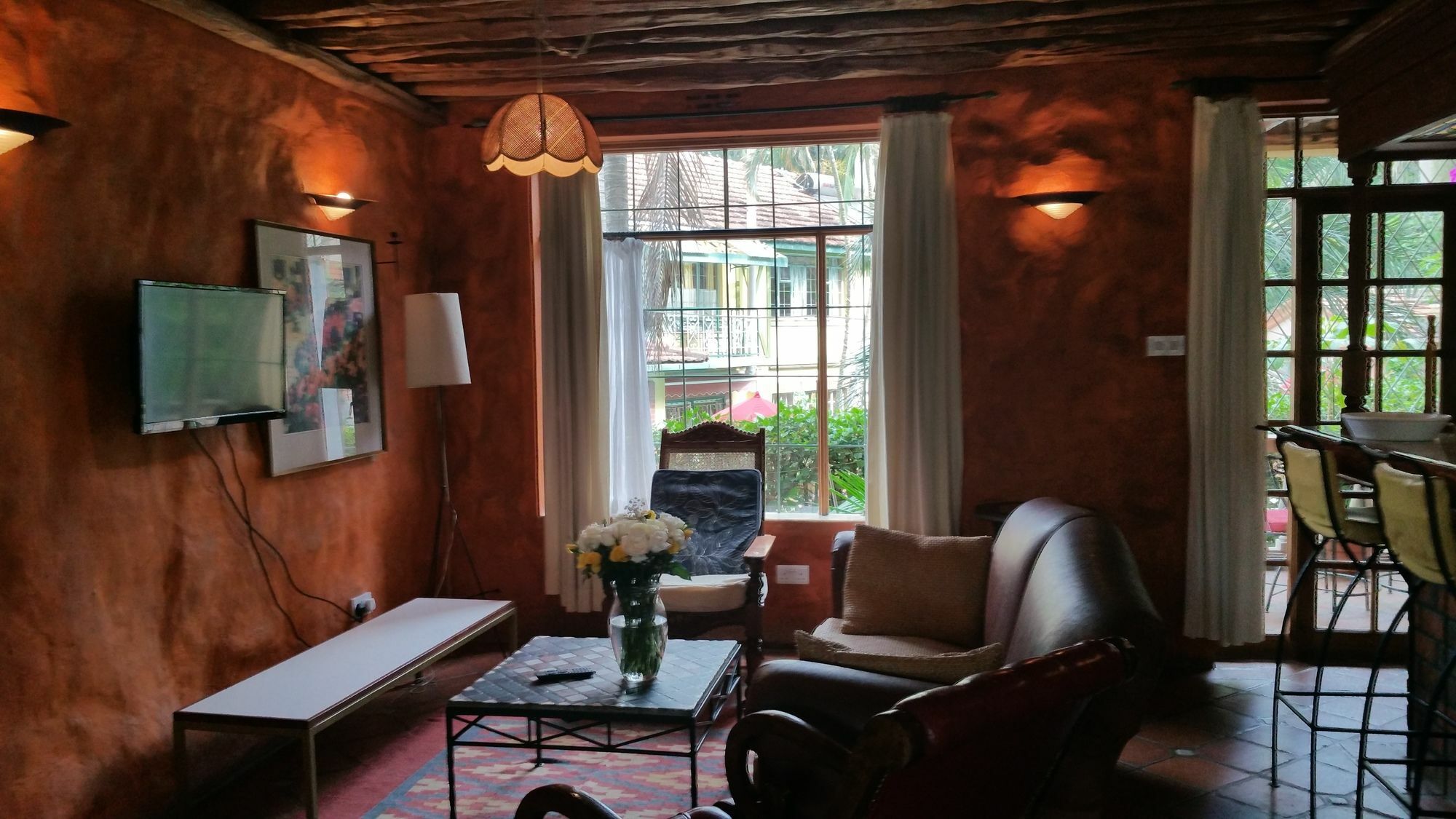 Woodmere Grand Hotel & Serviced Apartments Nairobi Extérieur photo