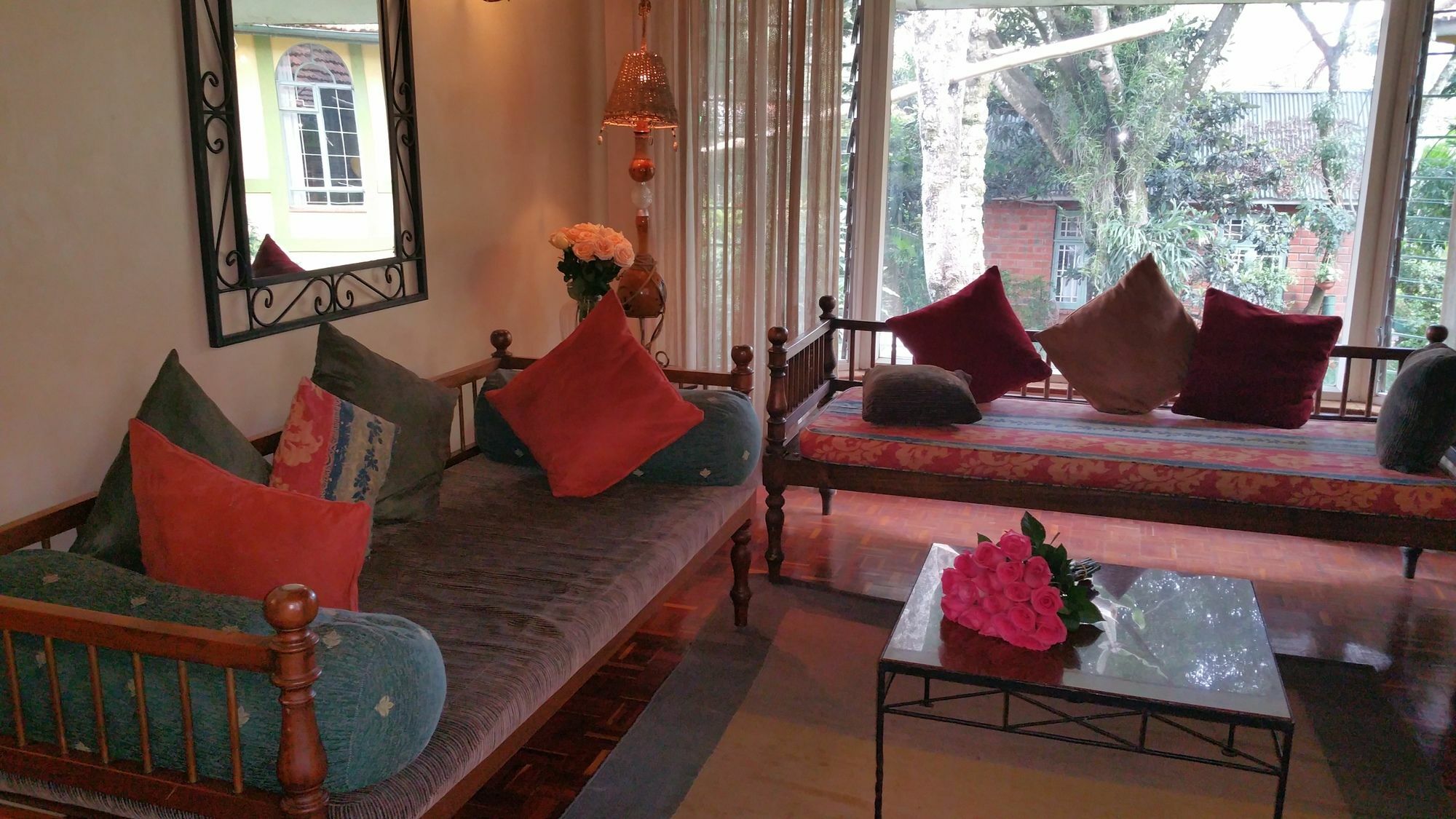Woodmere Grand Hotel & Serviced Apartments Nairobi Extérieur photo