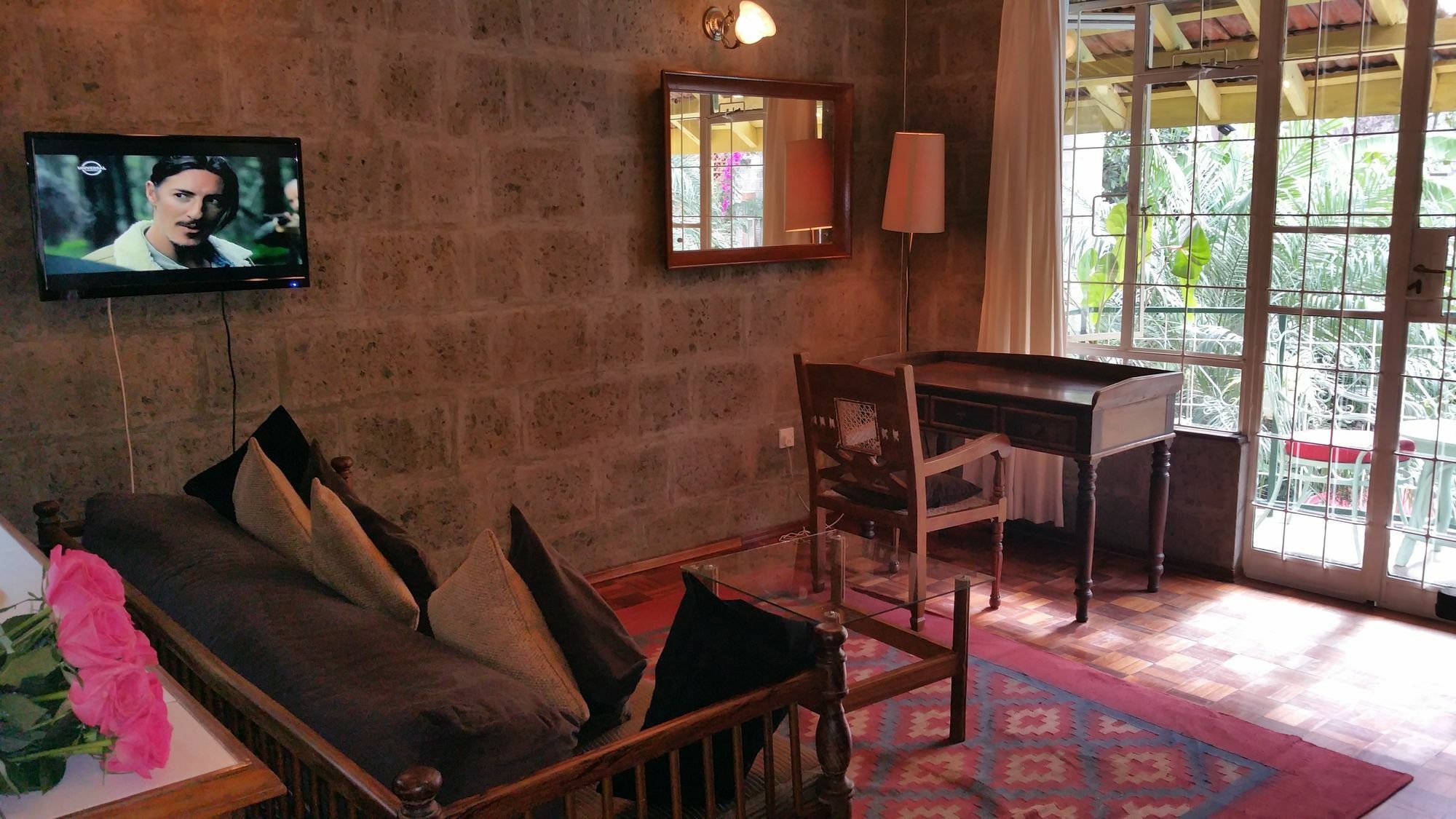 Woodmere Grand Hotel & Serviced Apartments Nairobi Extérieur photo