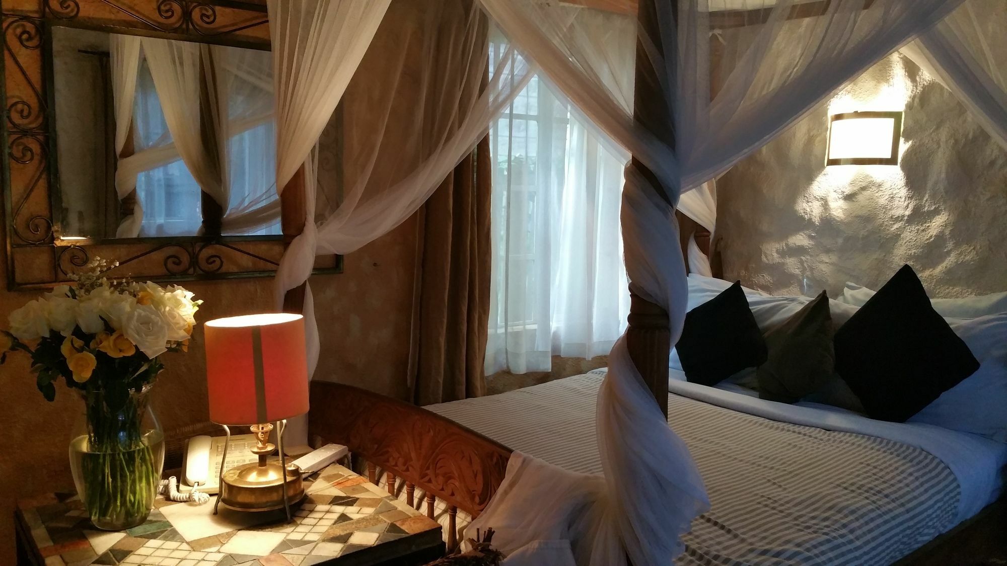 Woodmere Grand Hotel & Serviced Apartments Nairobi Extérieur photo