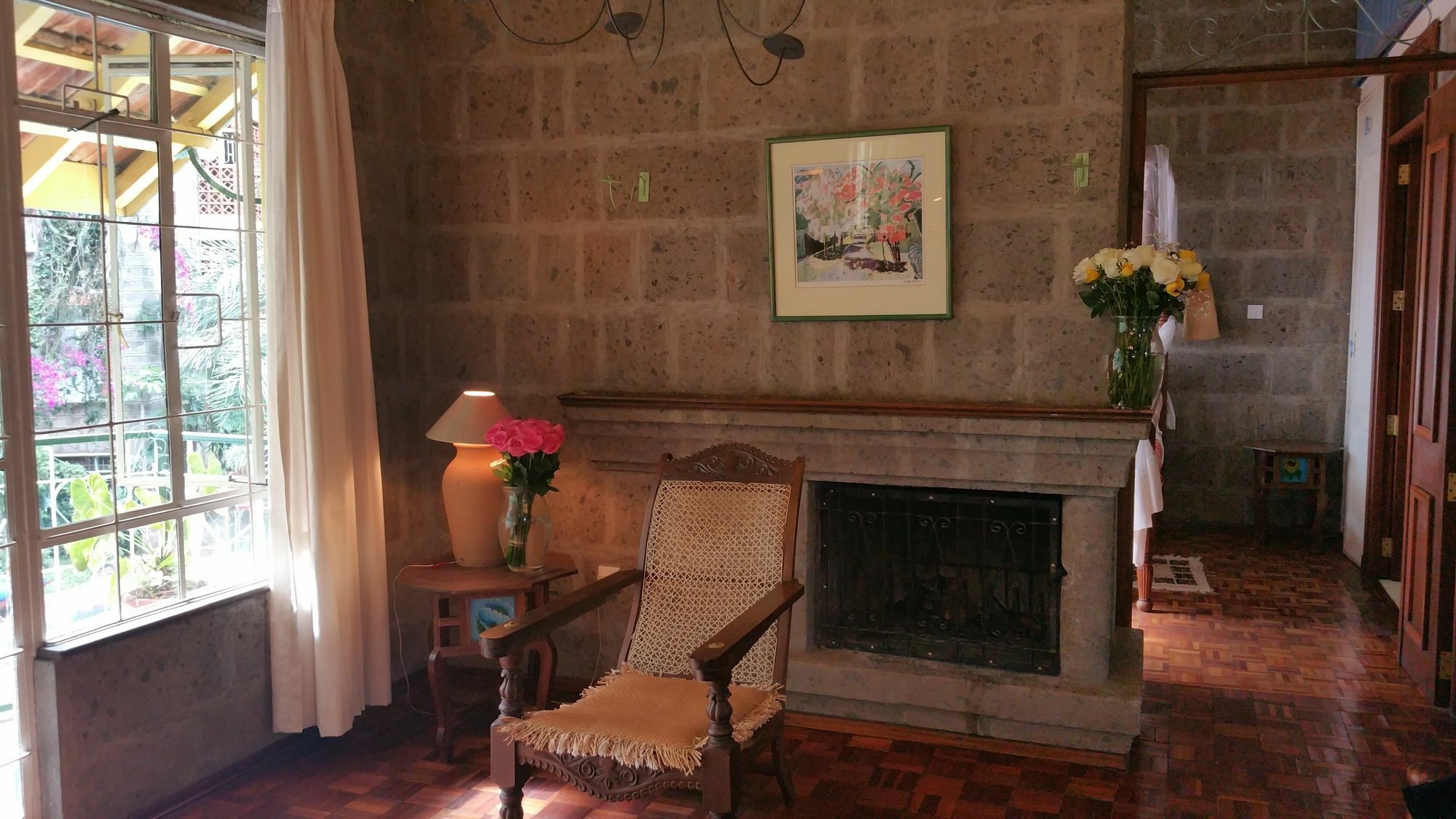 Woodmere Grand Hotel & Serviced Apartments Nairobi Extérieur photo