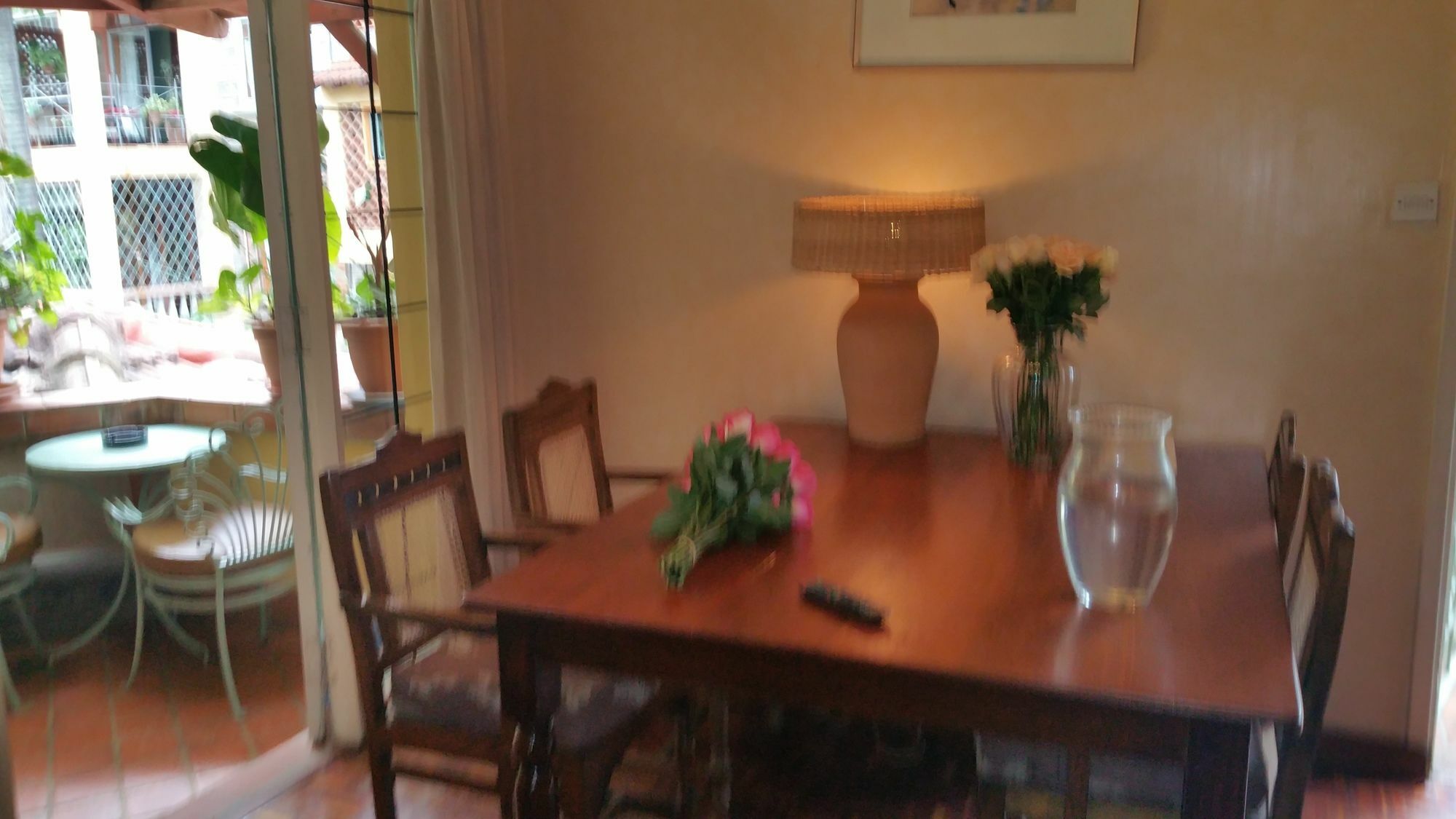 Woodmere Grand Hotel & Serviced Apartments Nairobi Extérieur photo